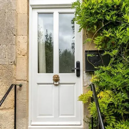 Look No Further The Stable Block In Beautiful Beaufort House 2 Bedrooms Bath Exterior photo