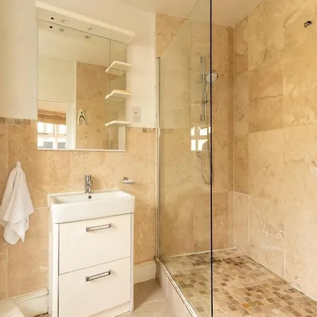 Look No Further The Stable Block In Beautiful Beaufort House 2 Bedrooms Bath Exterior photo