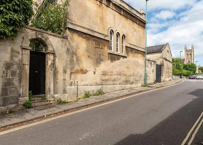 Look No Further The Stable Block In Beautiful Beaufort House 2 Bedrooms