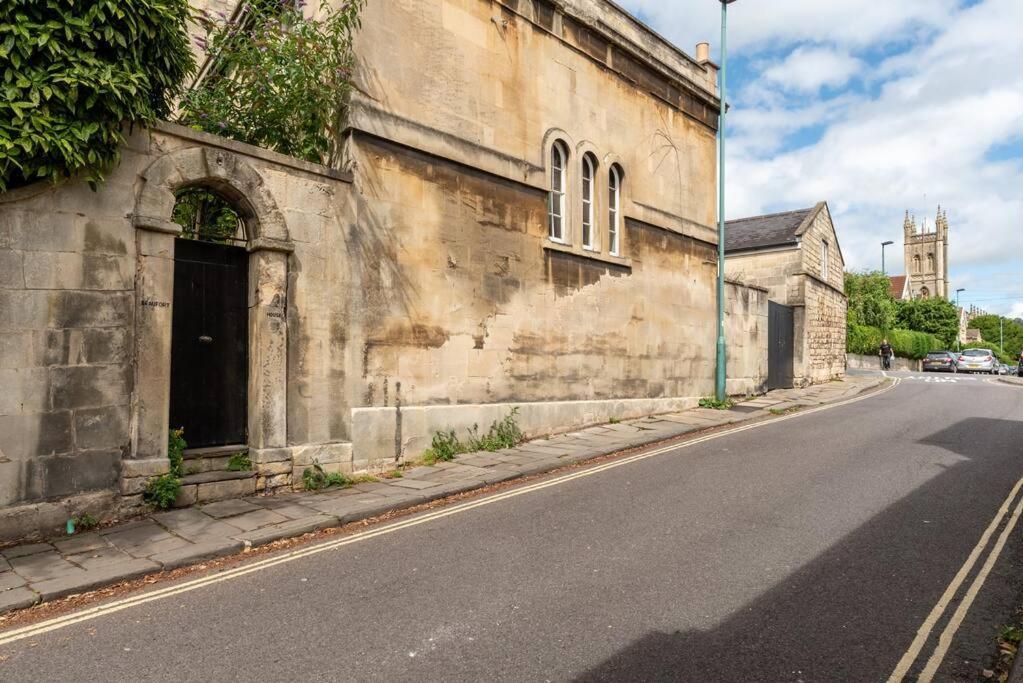 Look No Further The Stable Block In Beautiful Beaufort House 2 Bedrooms Apartamento