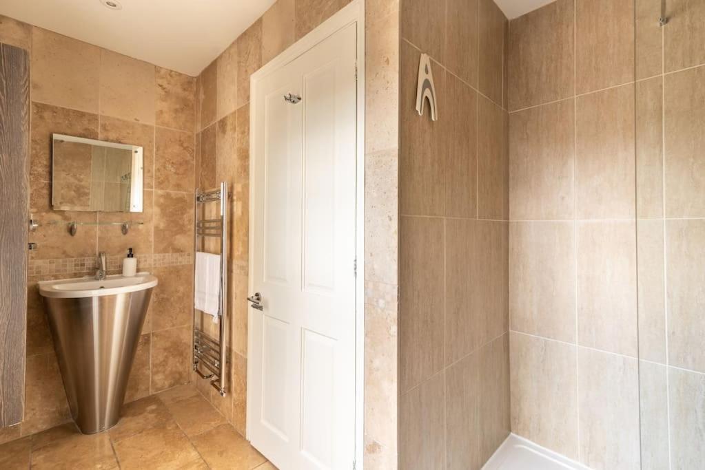 Apartamento Look No Further The Stable Block In Beautiful Beaufort House 2 Bedrooms *