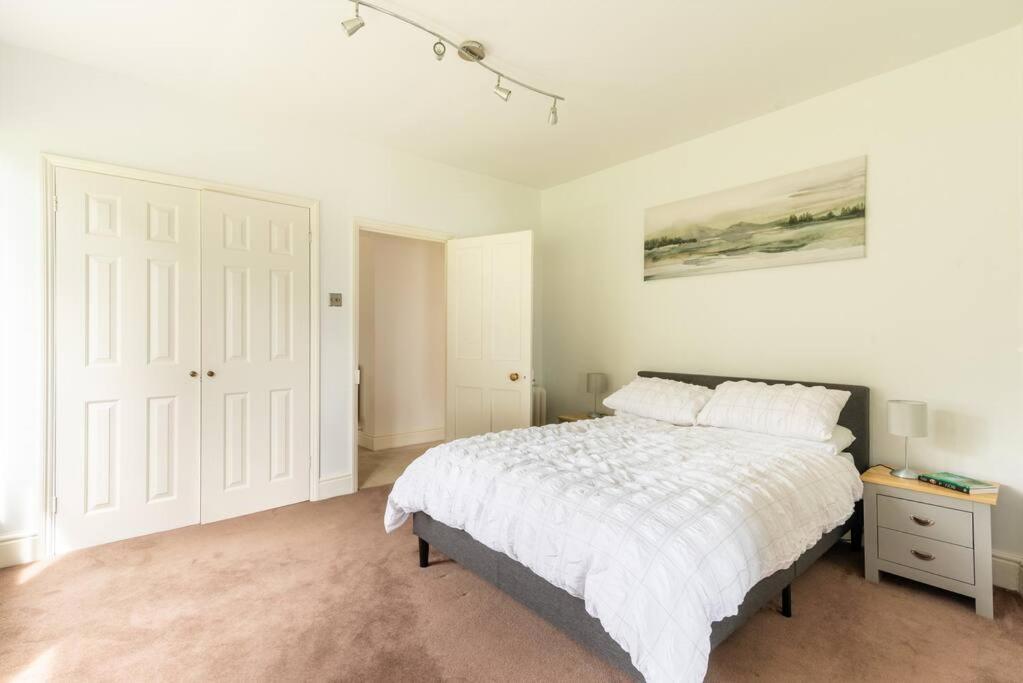 Look No Further The Stable Block In Beautiful Beaufort House 2 Bedrooms * Bath