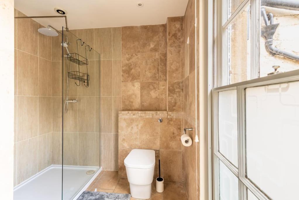 Look No Further The Stable Block In Beautiful Beaufort House 2 Bedrooms Apartamento Bath