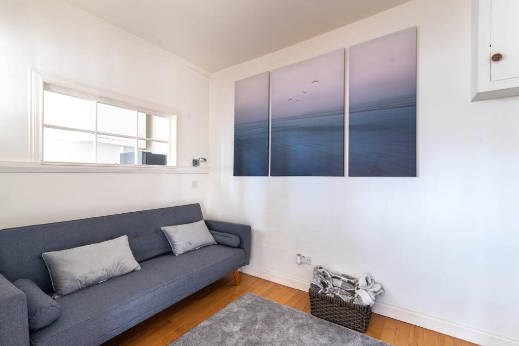 Apartamento Look No Further The Stable Block In Beautiful Beaufort House 2 Bedrooms