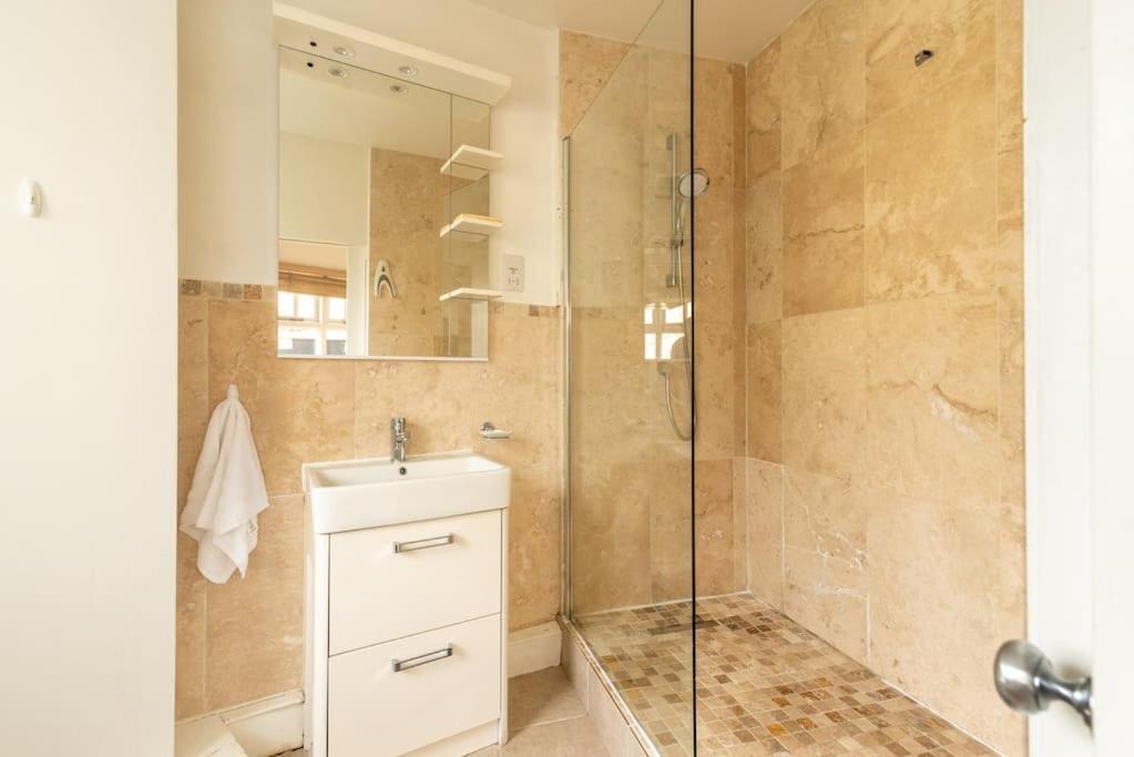 Apartamento Look No Further The Stable Block In Beautiful Beaufort House 2 Bedrooms Bath