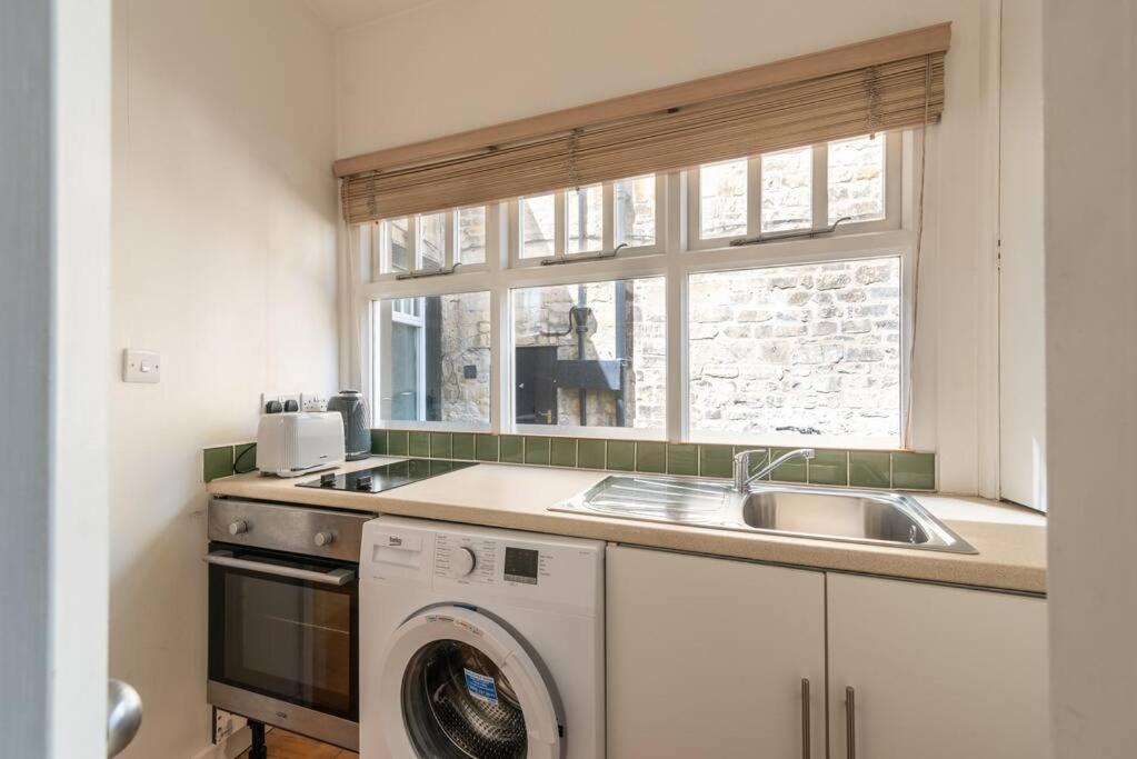Apartamento Look No Further The Stable Block In Beautiful Beaufort House 2 Bedrooms *