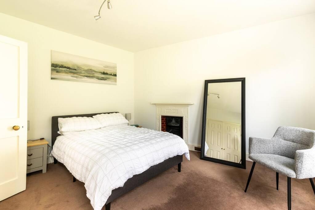 Look No Further The Stable Block In Beautiful Beaufort House 2 Bedrooms * Bath